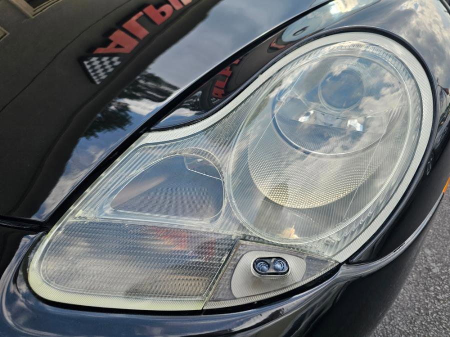 Used 2001 Porsche 911 Carrera image 26