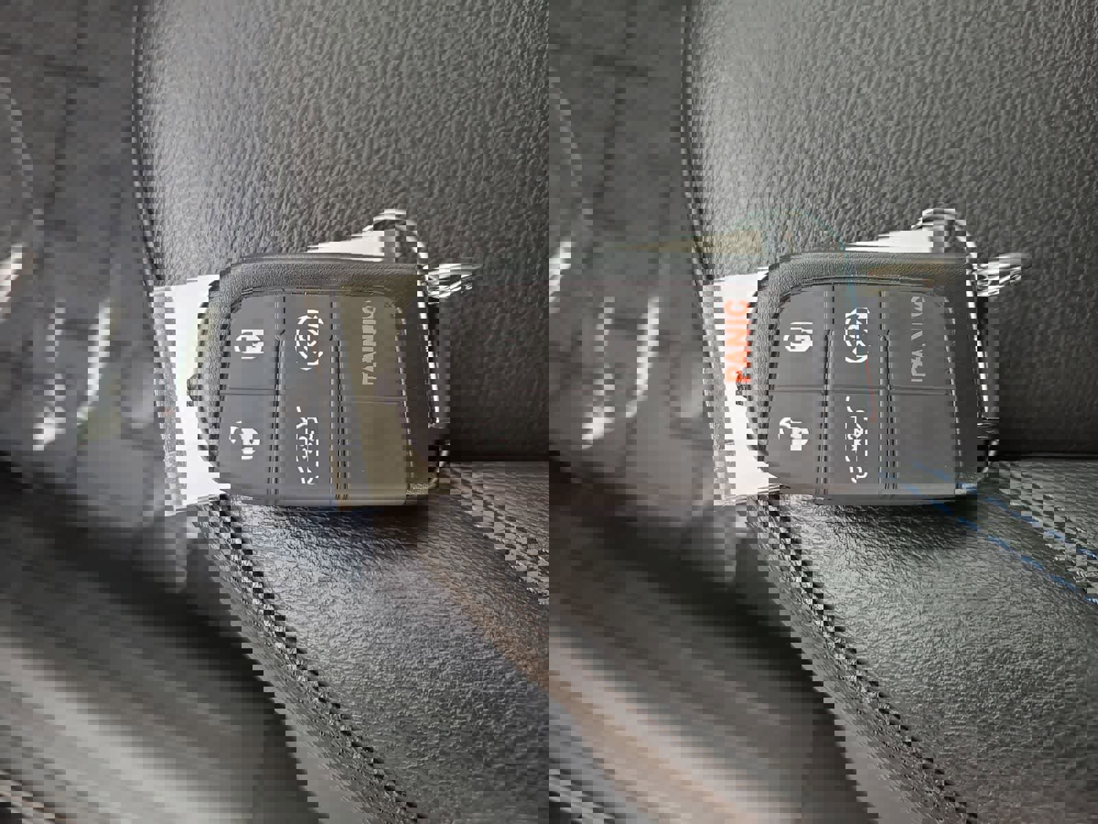 New 2026 Jeep Compass Latitude image 28