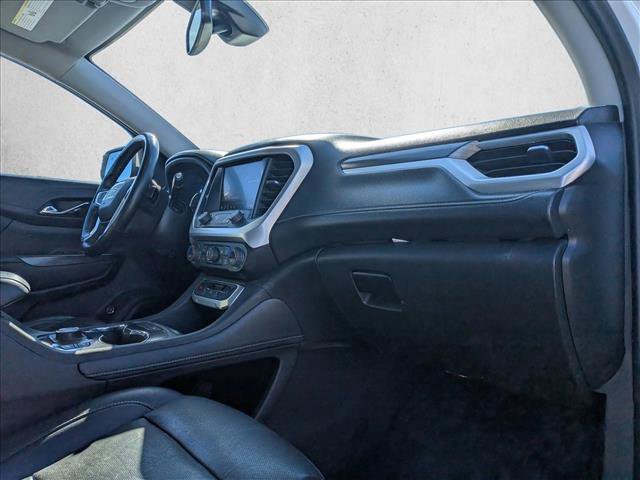 Used 2023 GMC Acadia SLT image 22