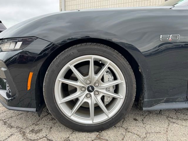 Used 2024 Ford Mustang GT Premium RWD image 9
