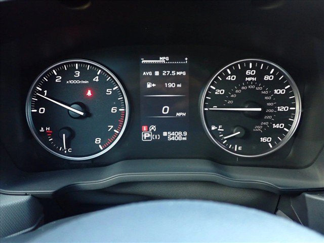 Certified 2026 Subaru Forester Sport AWD/4WD image 22