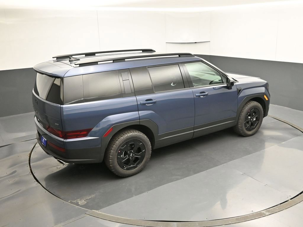 New 2026 Hyundai Santa Fe XRT image 54