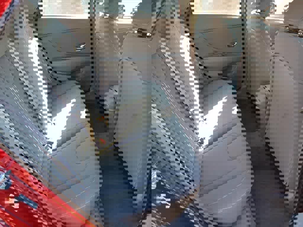 Used 2023 Hyundai Elantra SEL w/ Convenience Package image 11