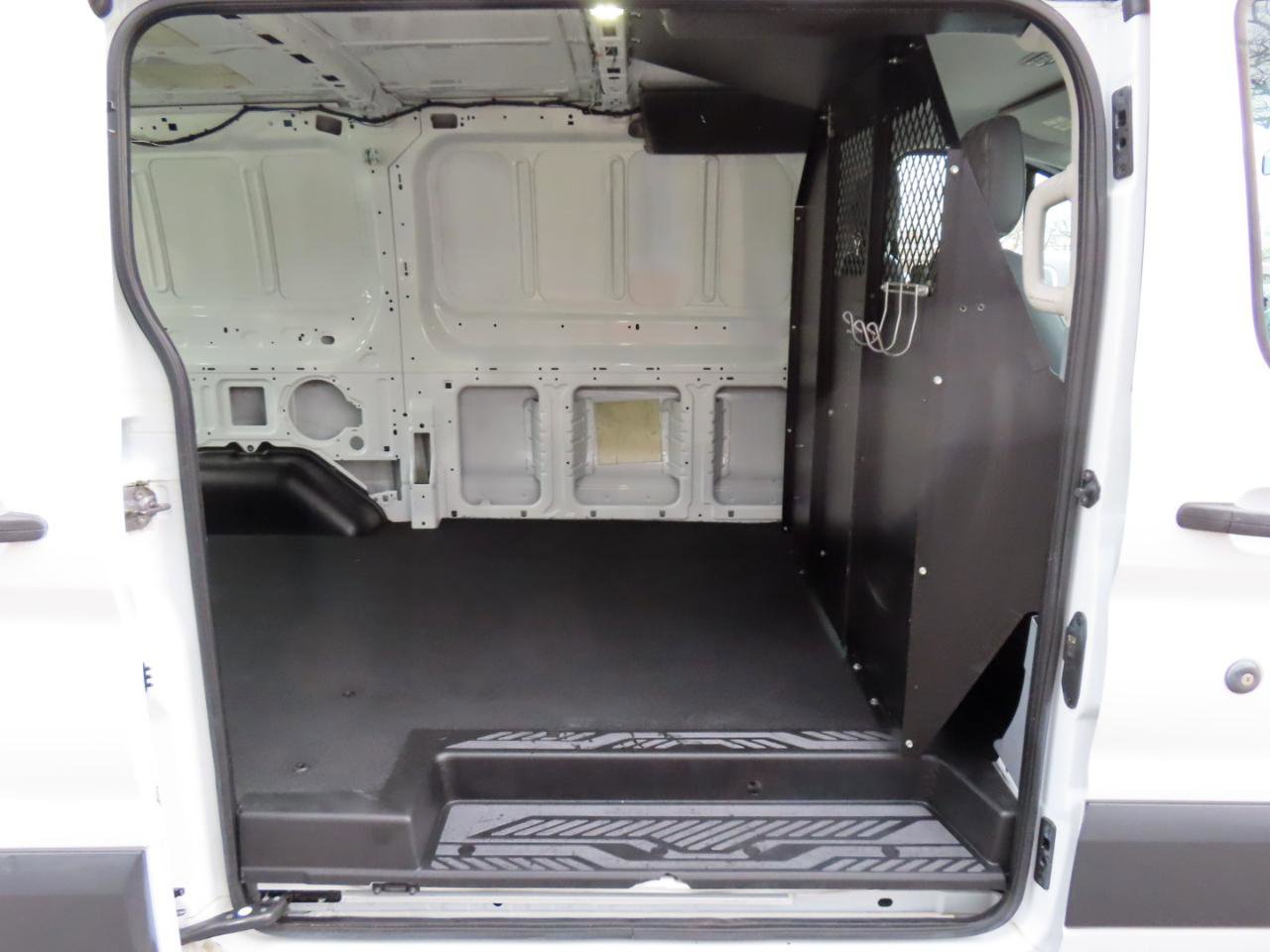 Used 2015 Ford Transit 150 130 Low Roof image 19