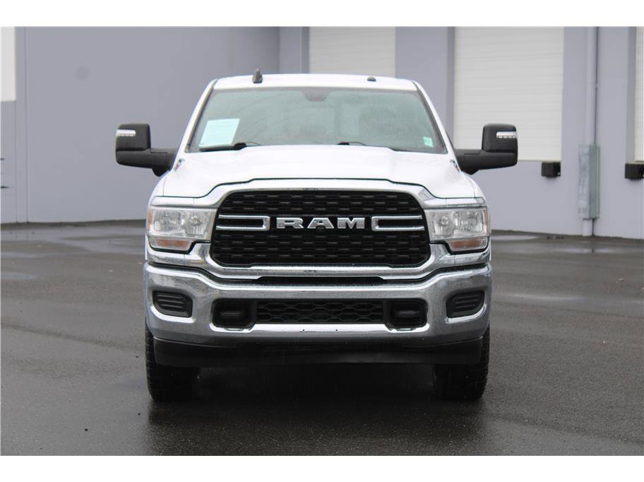 Used 2023 RAM 2500 Tradesman w/ Towing Technology Group image 5