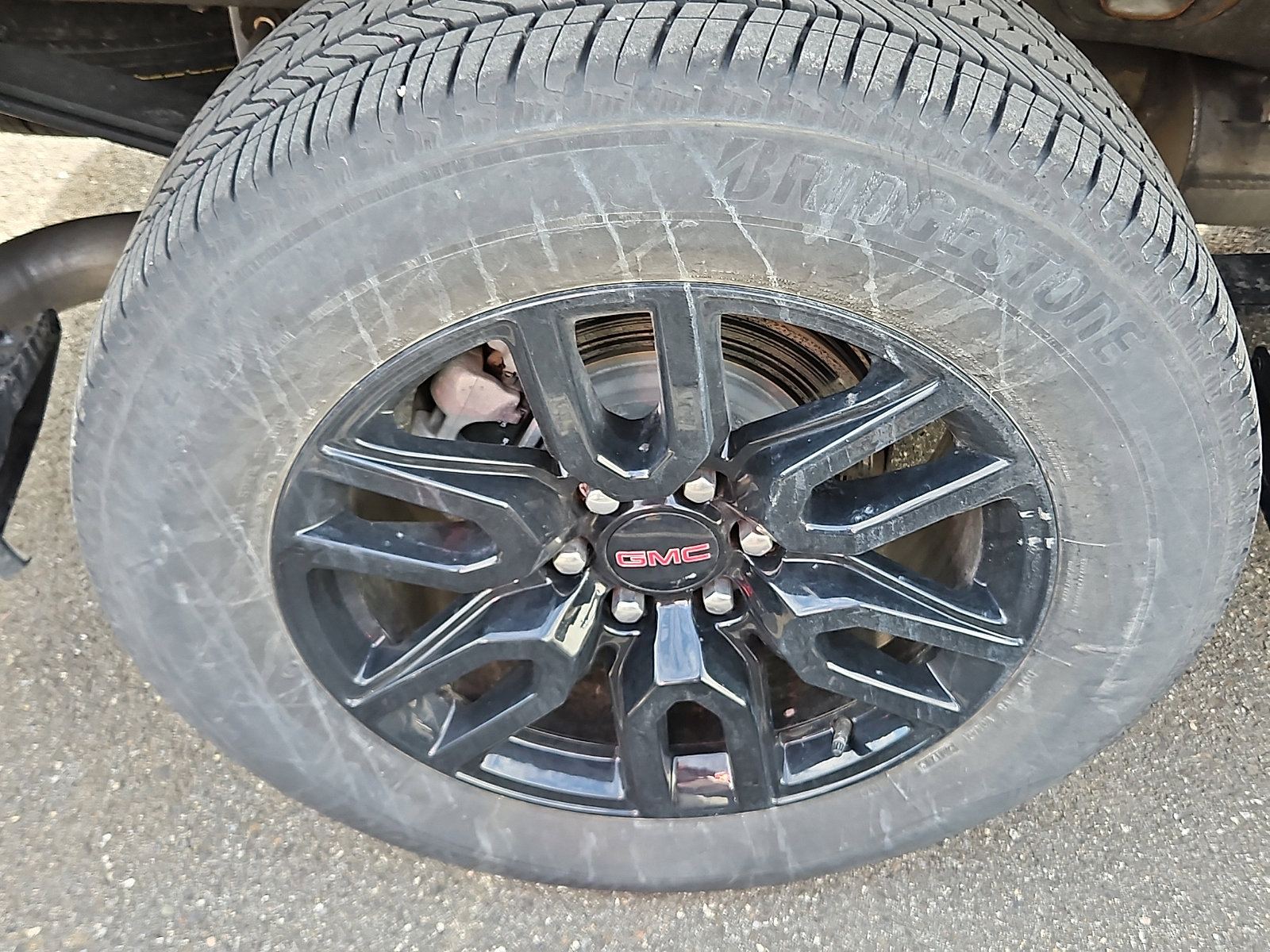 Certified 2024 GMC Sierra 1500 Elevation AWD/4WD image 11