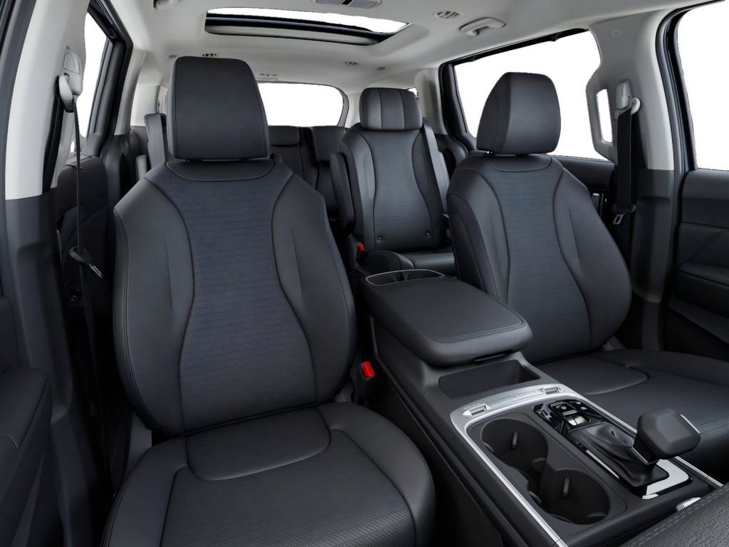 New 2026 Kia Carnival SX Prestige image 15