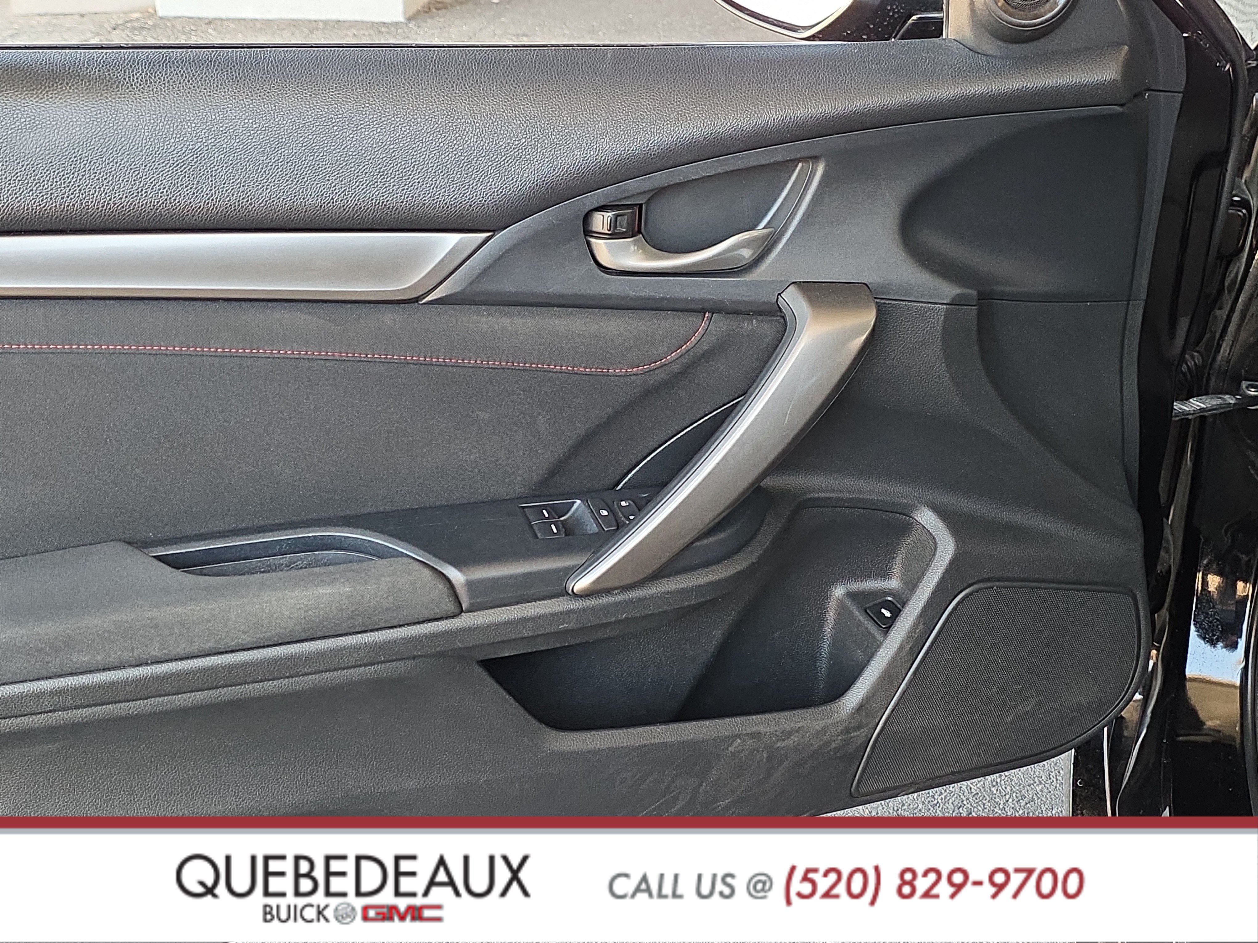 Used 2018 Honda Civic Si image 9