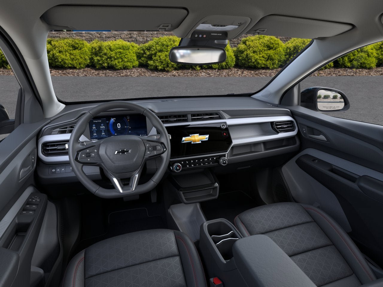 New 2027 Chevrolet Bolt RS FWD image 39