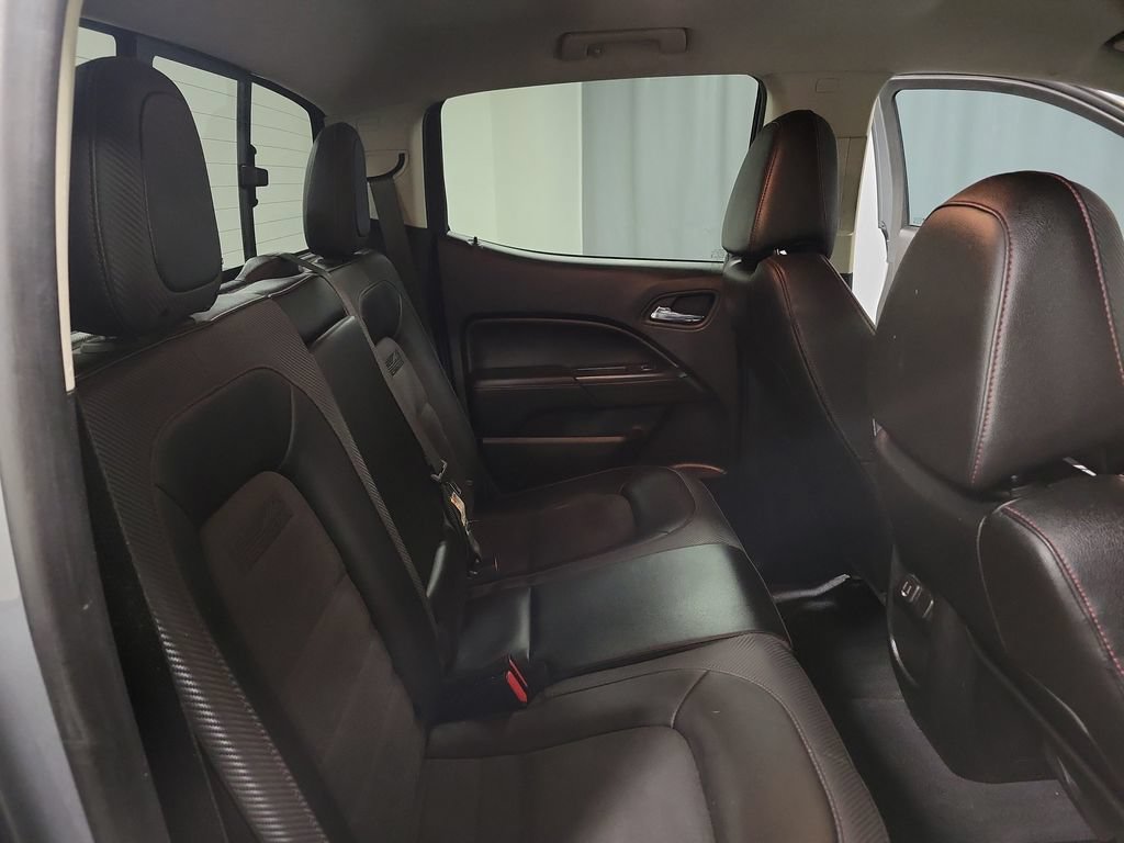 Used 2019 GMC Canyon All Terrain w/ All Terrain X Package AWD/4WD image 36
