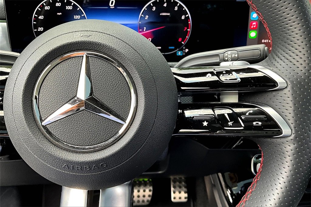 Certified 2024 Mercedes-Benz CLA 250 CLA 250 image 21