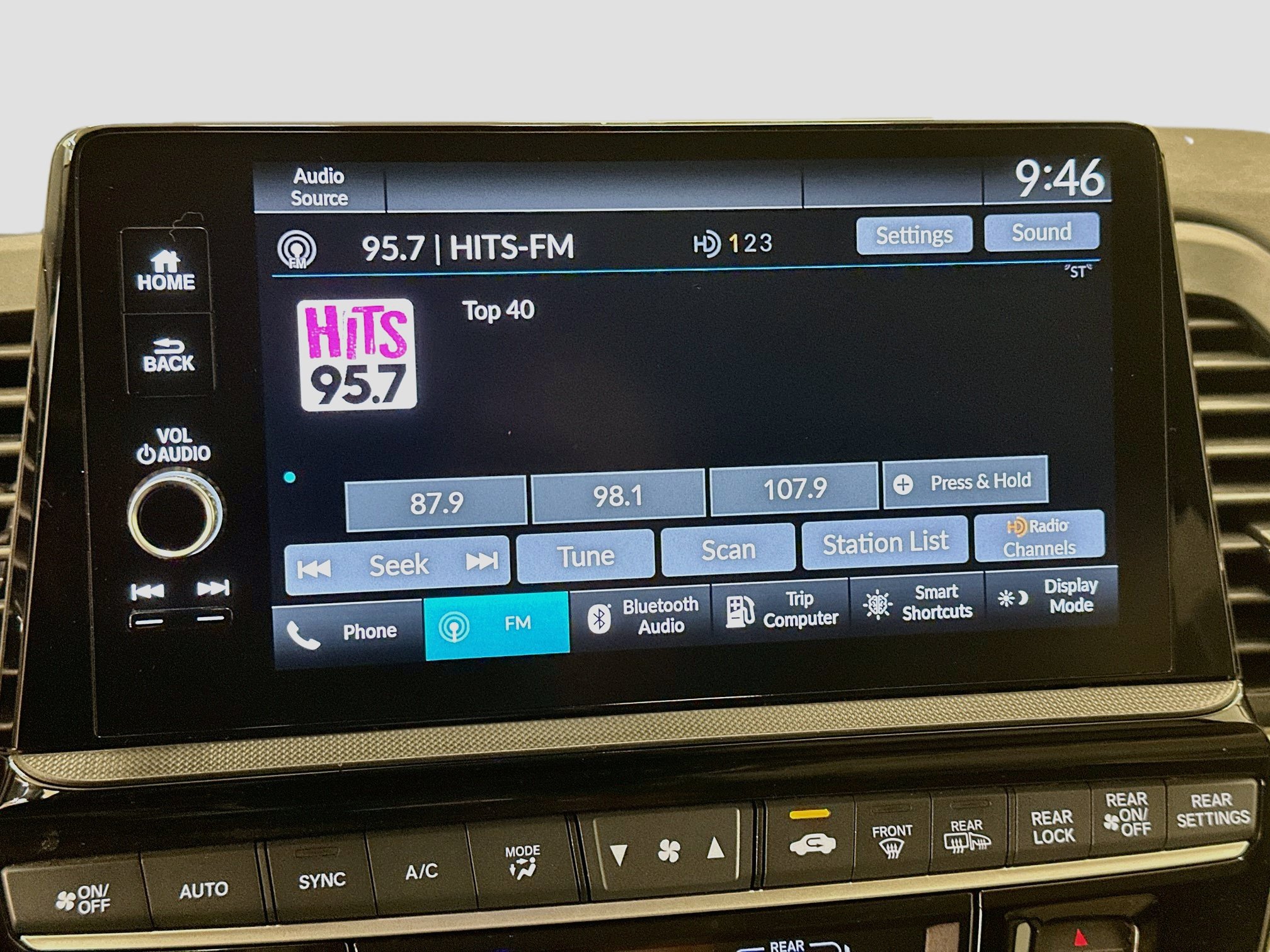 Used 2025 Honda Odyssey EX-L image 21