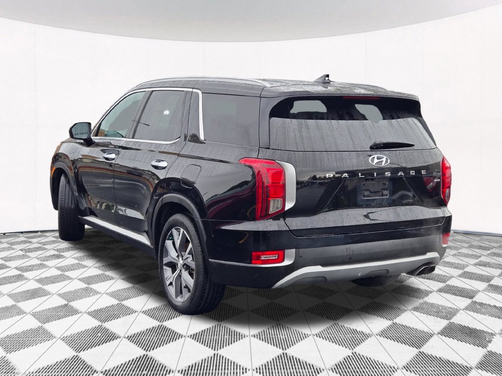 Used 2022 Hyundai Palisade SEL w/ Premium Package AWD/4WD image 25
