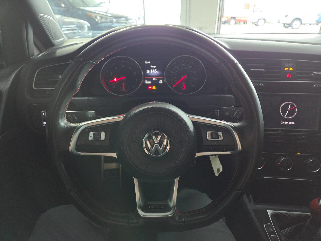 Used 2020 Volkswagen GTI S image 31