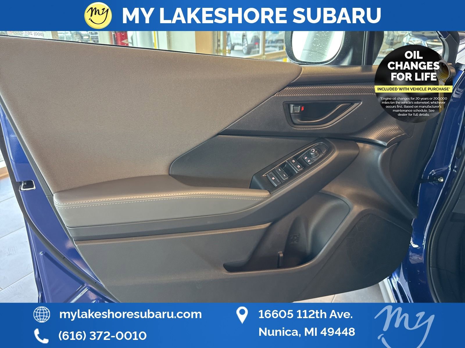 New 2026 Subaru Crosstrek 2.5i Premium image 10