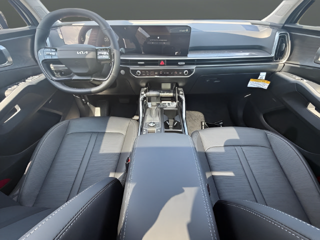 New 2026 Kia Sorento X-Line EX AWD/4WD image 12