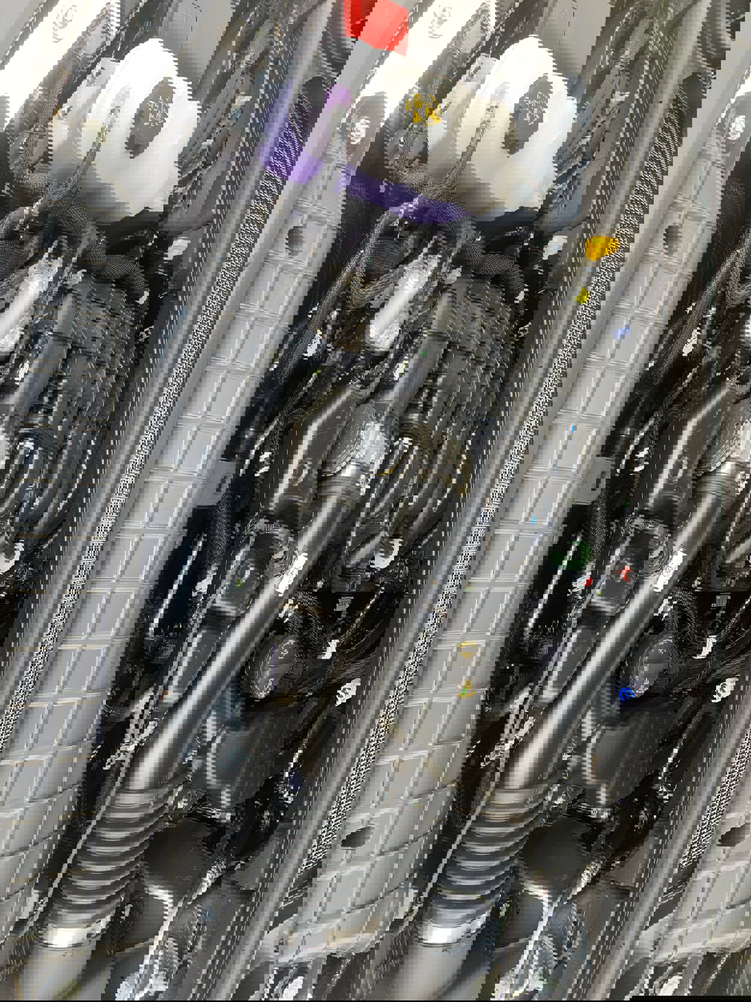 New 2025 Jeep Grand Cherokee L Laredo w/ Luxury Tech Group I image 16