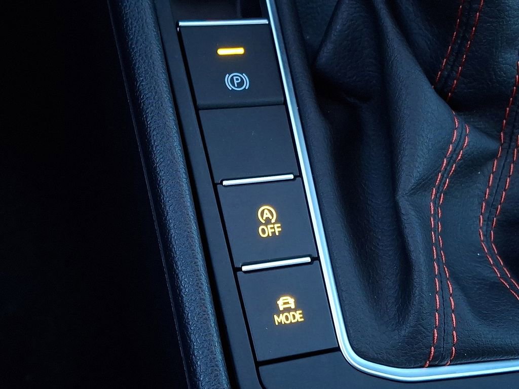 Used 2025 Volkswagen Jetta GLI Autobahn image 23