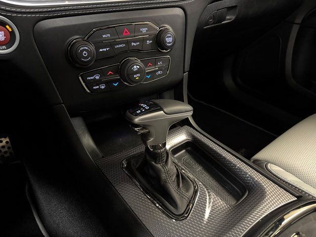Used 2023 Dodge Charger SRT Hellcat w/ Harman/Kardon Audio Group RWD image 18