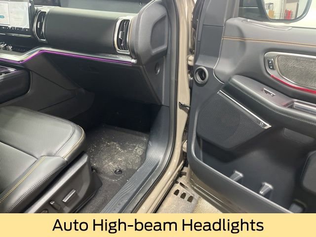 New 2026 Ford Expedition Tremor image 21