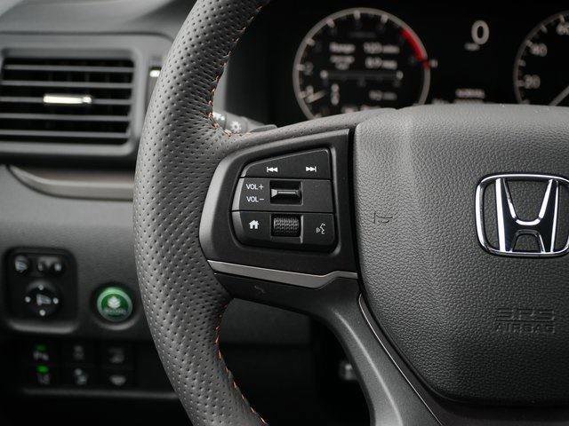 Used 2025 Honda Ridgeline TrailSport+ image 21