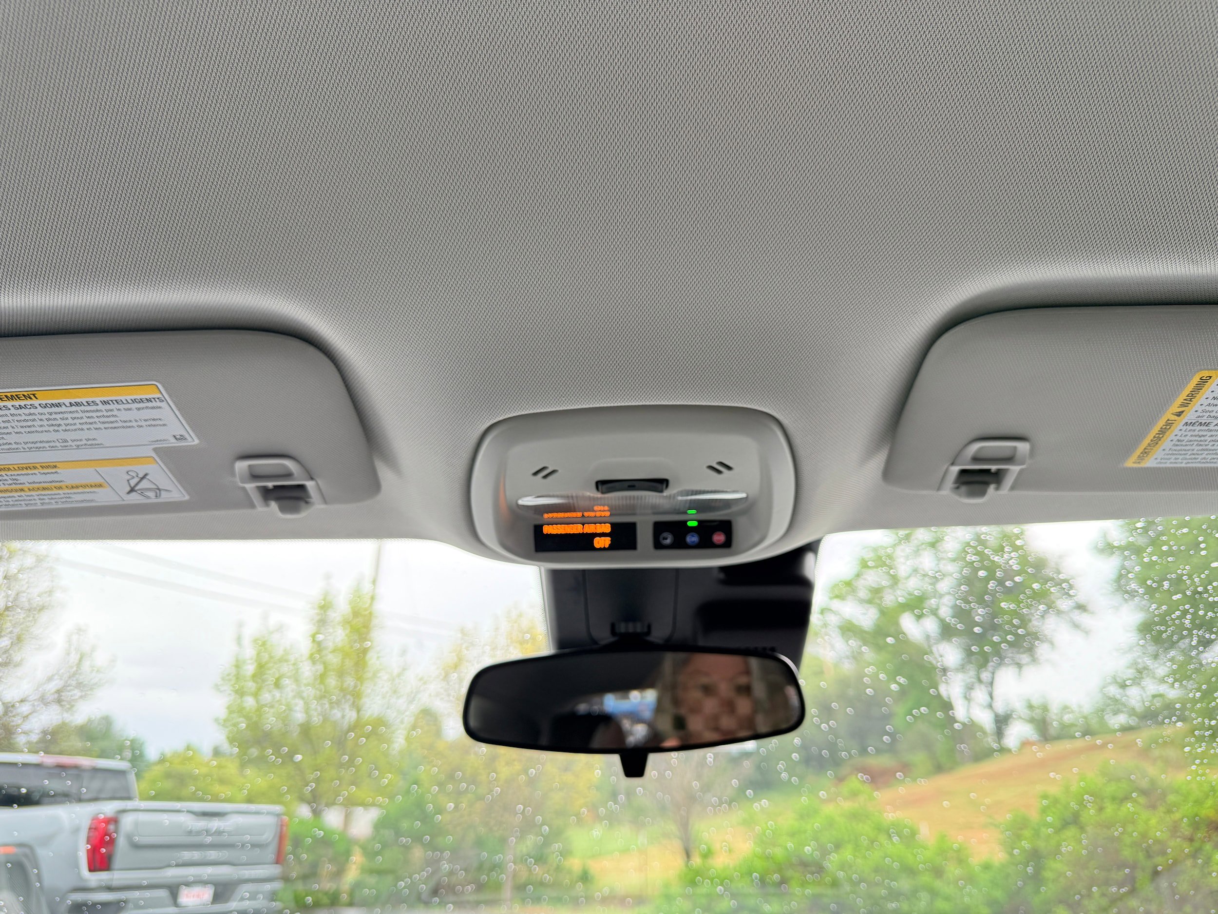 New 2026 Chevrolet Trax ACTIV image 18