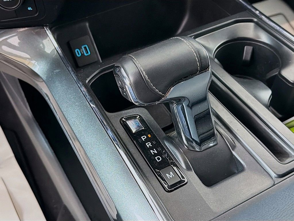 Used 2023 Ford F150 XLT w/ Equipment Group 302A High image 37