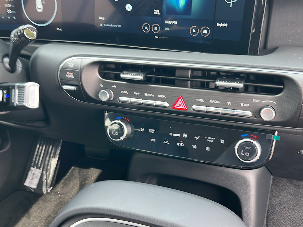 New 2026 Hyundai Palisade SEL AWD/4WD image 23