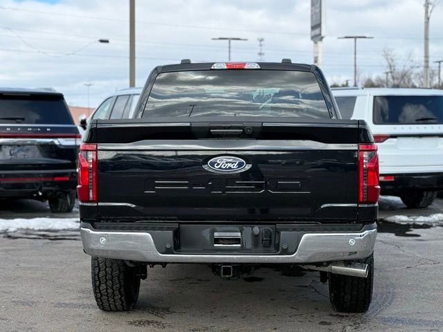 Certified 2024 Ford F150 XLT w/ Tow/Haul Package image 30
