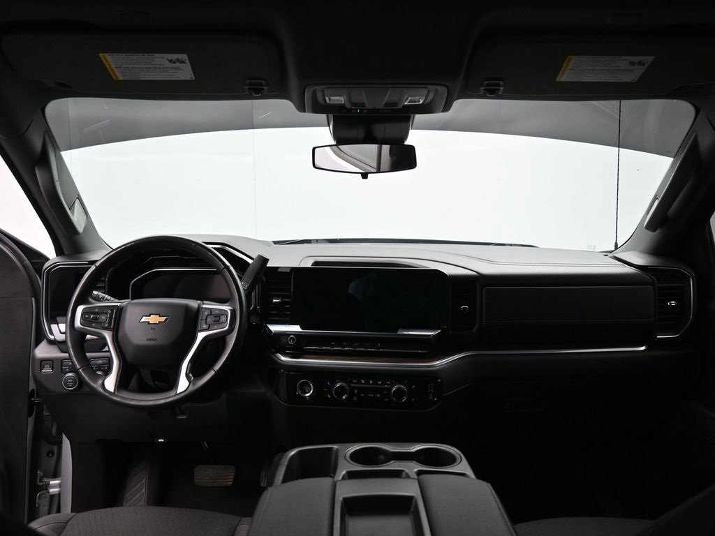 Used 2022 Chevrolet Silverado 1500 LT image 26