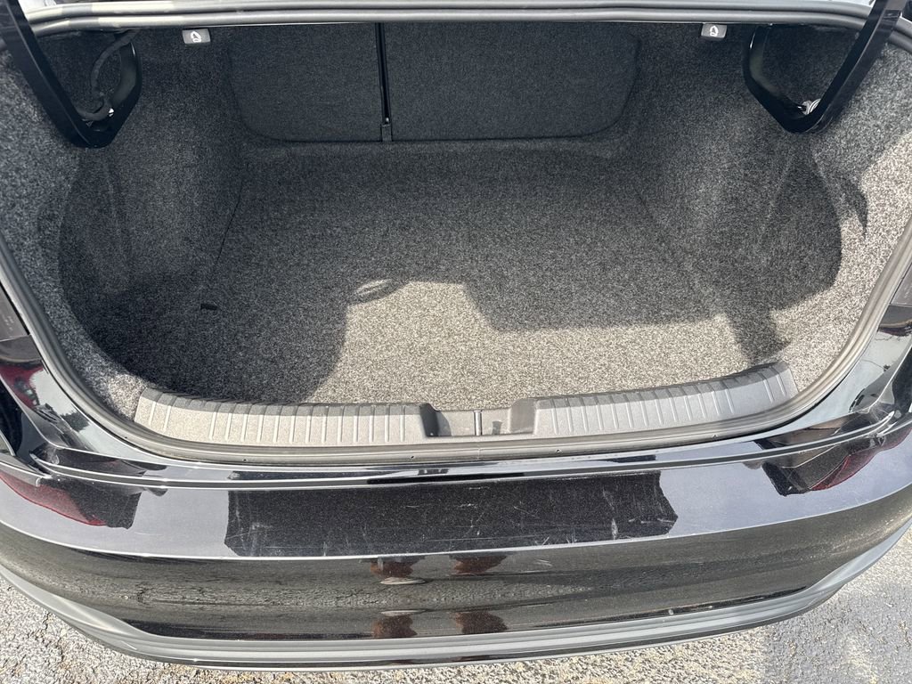 Used 2025 Volkswagen Jetta S FWD image 24