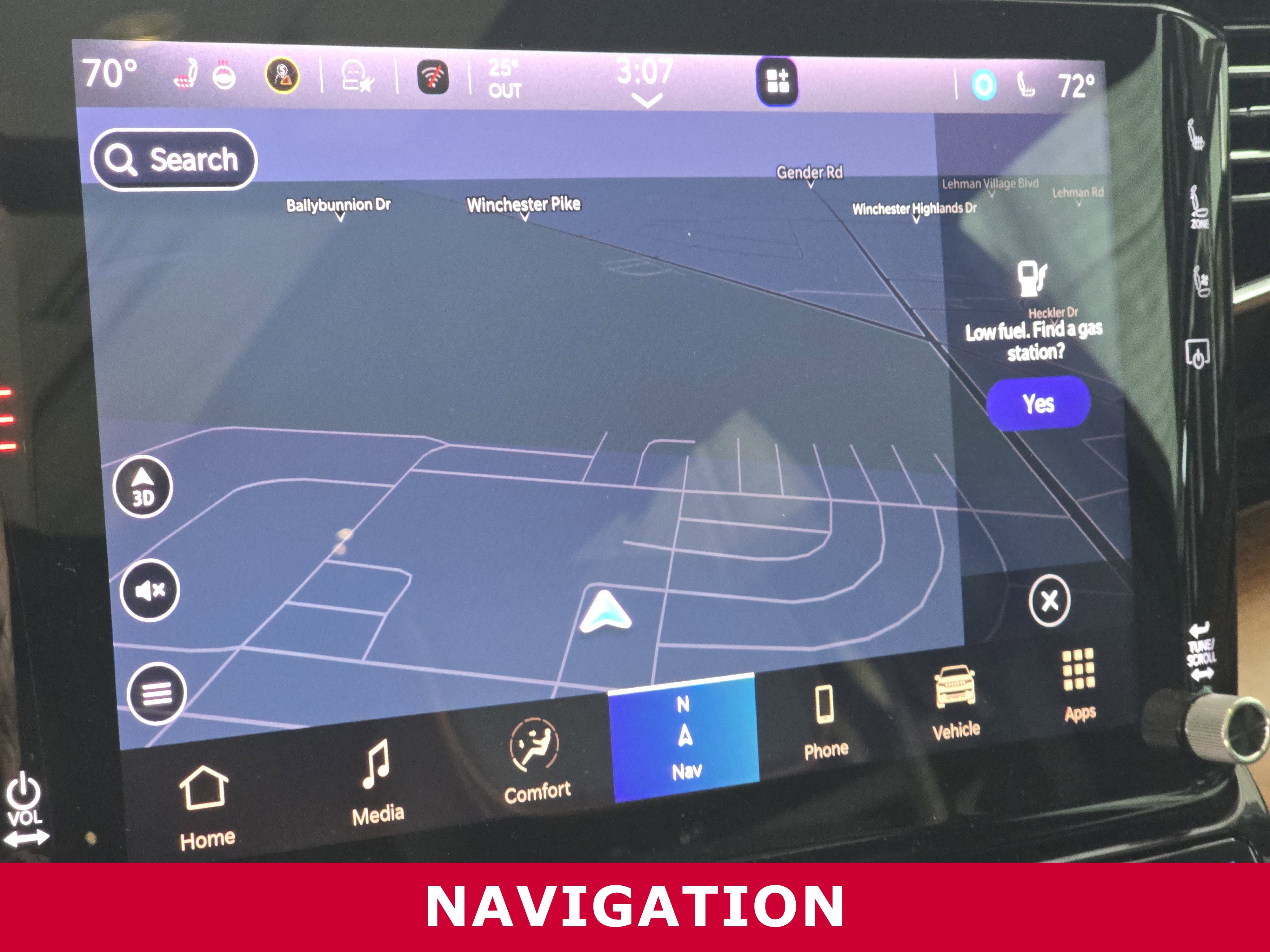 Used 2022 Jeep Grand Wagoneer Series II w/ Convenience Group III image 20