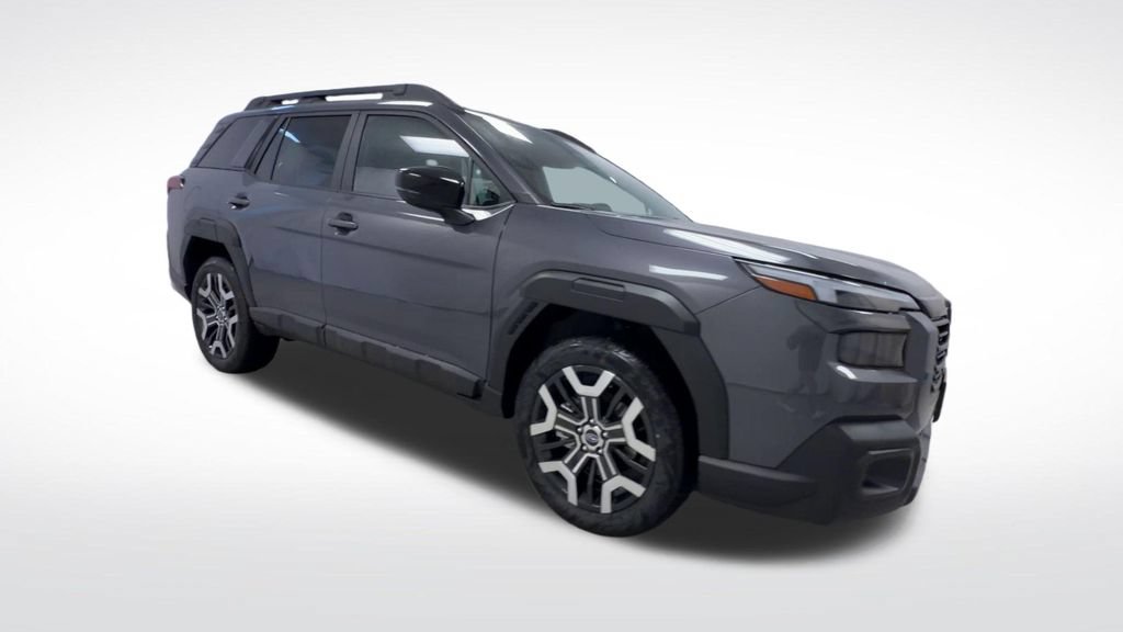 New 2026 Subaru Outback Touring XT AWD/4WD image 2