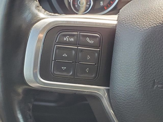 Used 2020 RAM 3500 Laramie image 18