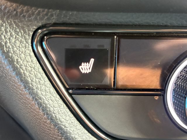 Used 2024 Honda HR-V Sport image 18
