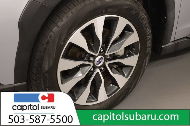 Used 2024 Subaru Outback Touring XT AWD/4WD image 7