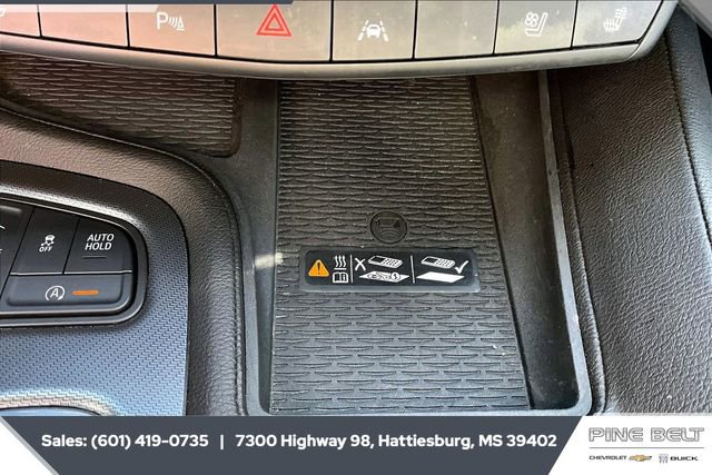 Used 2021 Cadillac CT5 Premium Luxury image 22