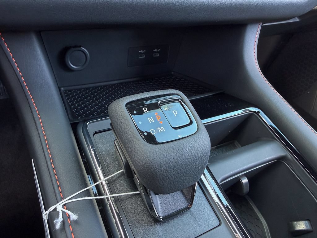 New 2026 Nissan Pathfinder Rock Creek AWD/4WD image 16