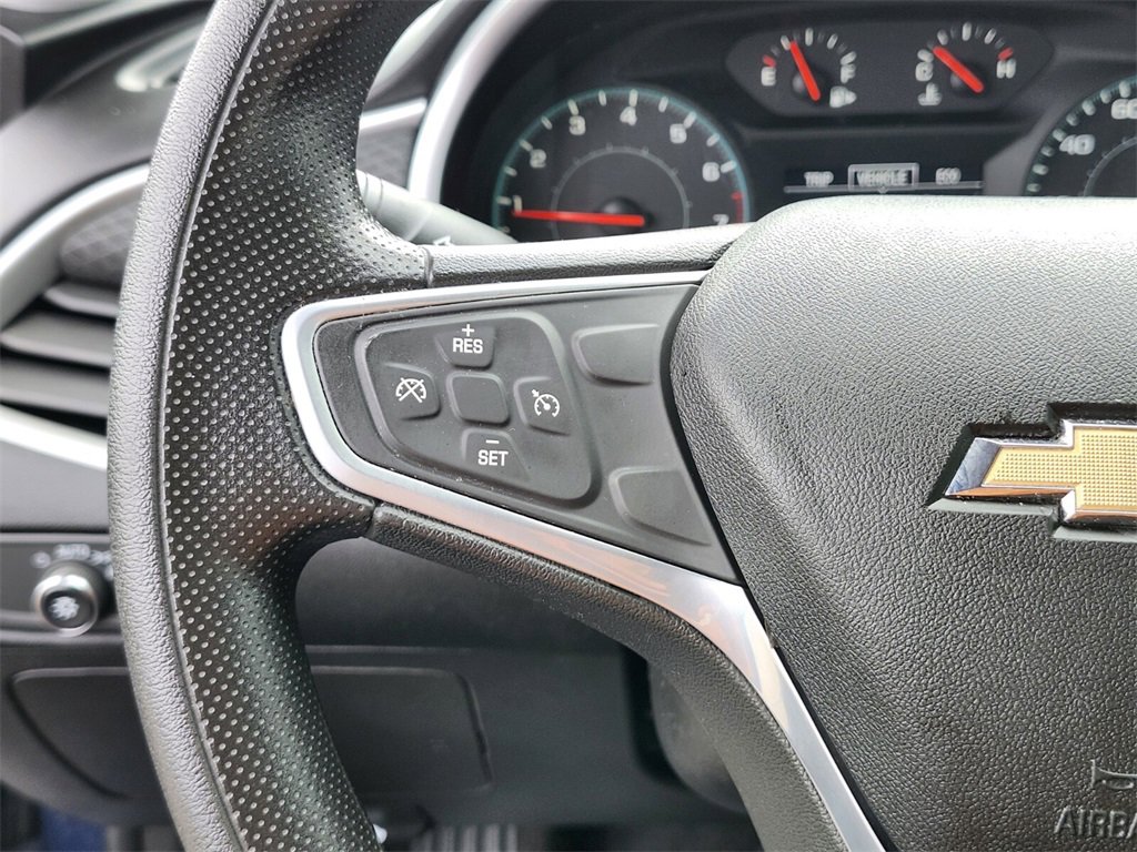 Used 2022 Chevrolet Malibu LT image 26