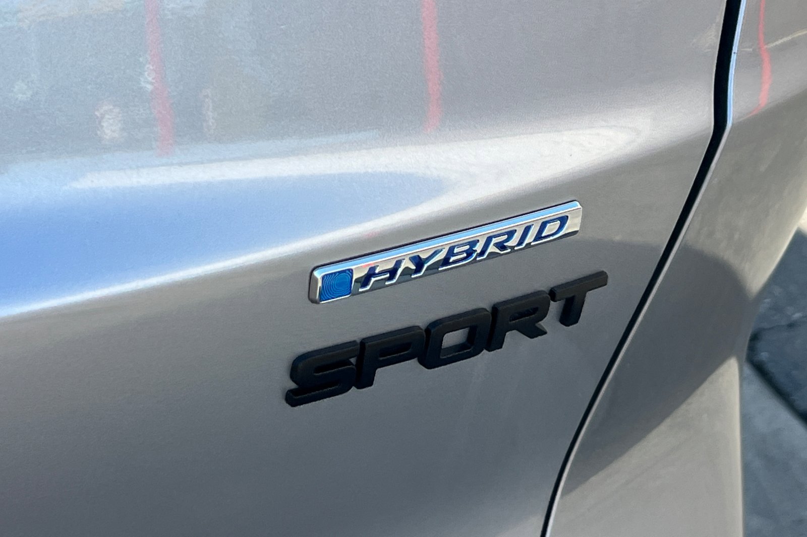 Used 2023 Honda CR-V Sport image 27