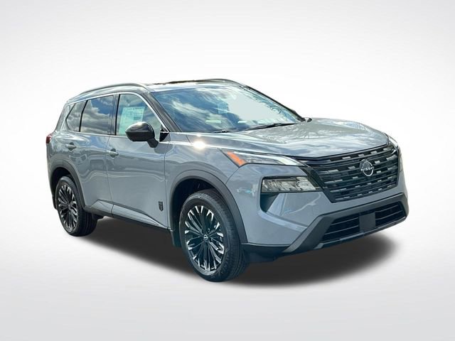 New 2026 Nissan Rogue SV image 9