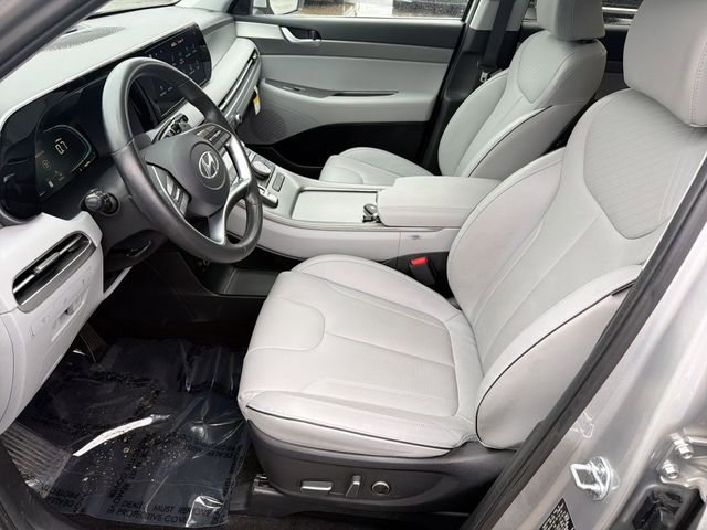 Used 2024 Hyundai Palisade SEL AWD/4WD image 15