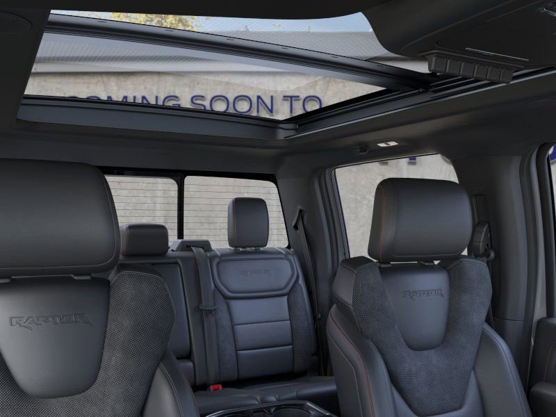 New 2026 Ford F150 Raptor image 23
