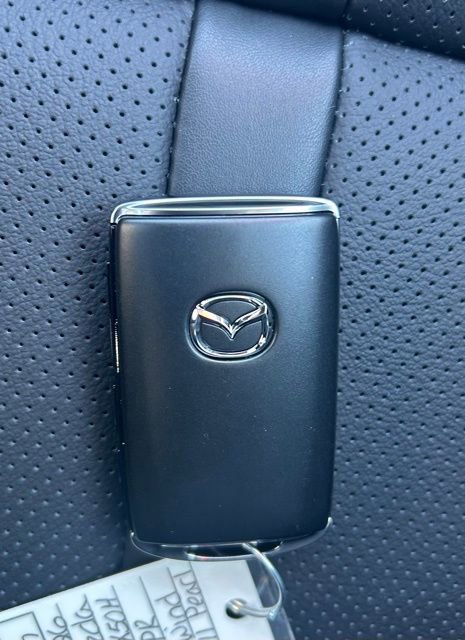 New 2026 MAZDA CX-50 AWD 2.5 Hybrid w/ Cargo Package image 25