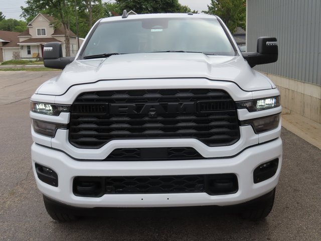 New 2026 RAM 2500 Big Horn image 12