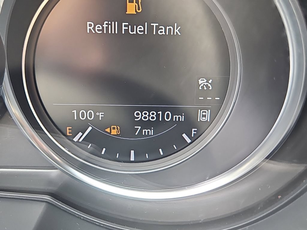 Used 2018 MAZDA CX-9 Touring w/ Touring Premium Package AWD/4WD image 13