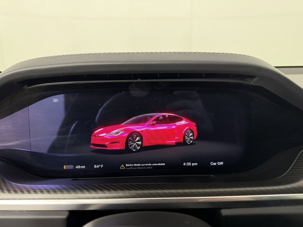 Used 2023 Tesla Model S Plaid image 23