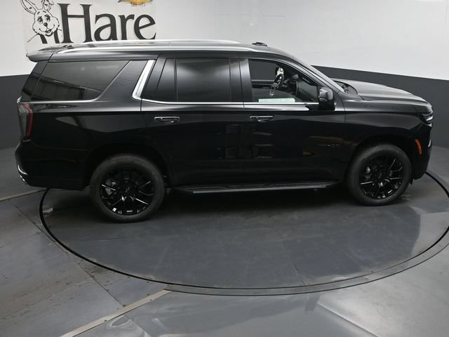 New 2026 Chevrolet Tahoe Premier AWD/4WD image 18