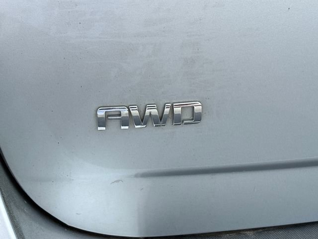 Used 2016 Chevrolet Equinox LT w/ Convenience Package image 6