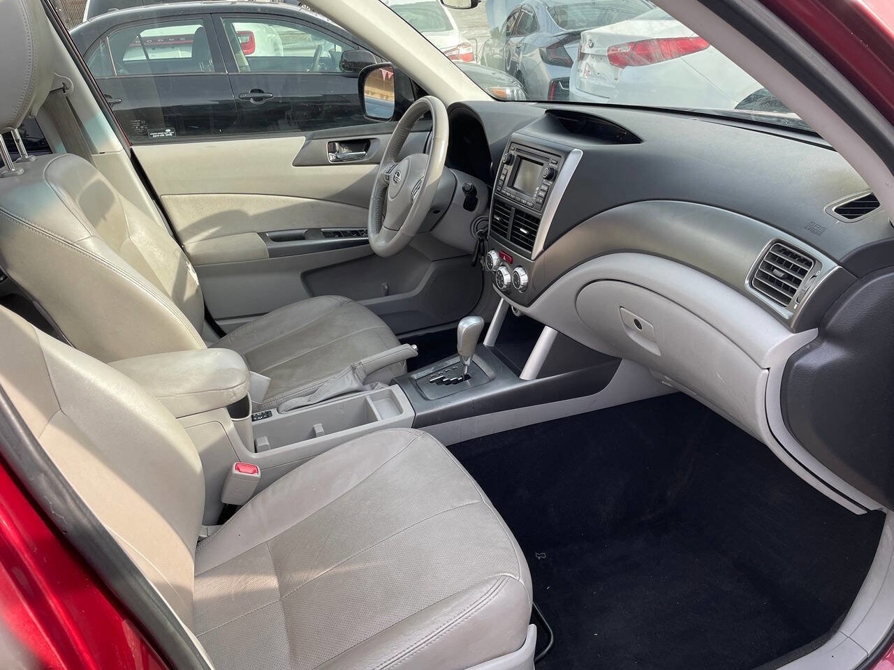 Used 2011 Subaru Forester 2.5X Limited image 13